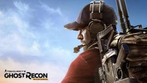 تریلر مقایسه کیفیت گرافیکی ورژن های PS4 Pro و PS4 بازی Ghost Recon Wildlands