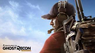 تریلر مقایسه کیفیت گرافیکی ورژن های PS4 Pro و PS4 بازی Ghost Recon Wildlands