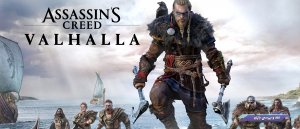 نقد و بررسی بازی Assassin&#039;s Creed Valhalla