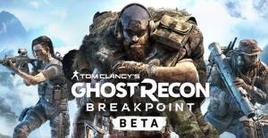 نگاهی به نسخه بتا بازی Tom Clancy&#039;s Ghost Recon Breakpoint