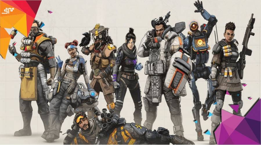 راهنمای بازی Apex Legends - قسمت دوم