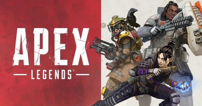 تعداد کاربران Apex Legends از ۷۰ میلیون نفر گذشت