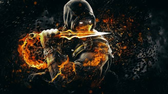 آپدیت بزرگی برای Mortal Kombat X  در راه است