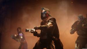 Bungie: بازی Destiny 2 بر روی استیم عرضه نخواهد شد