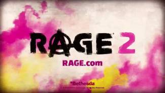 پاداش پیش خرید بازی Rage 2