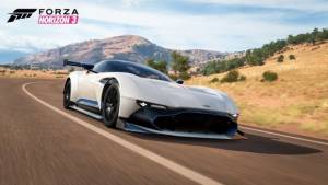 بازی Forza Horizon 4 در سایت رده بندی سنی برزیل لیست شد