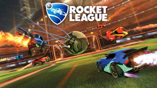 Rocket League تبدیل به دومین بازی کراس پلی PS4 شد