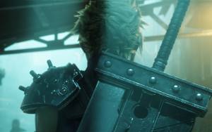 Tetsuya Nomura interview tidbits