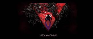 نقد و بررسی بازی Nex Machina