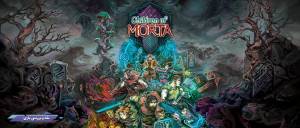 Children of Morta Review