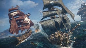 Skull and Bones PC system requirements and special features revealed