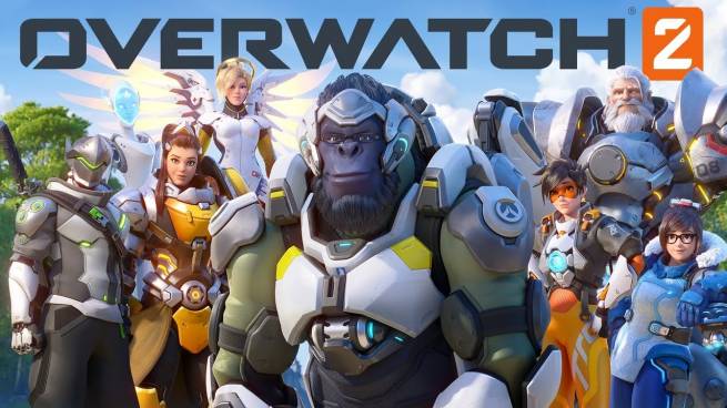 Blizzard هیچ ایده‌ای برای تاریخ عرضه Overwatch 2 ندارد