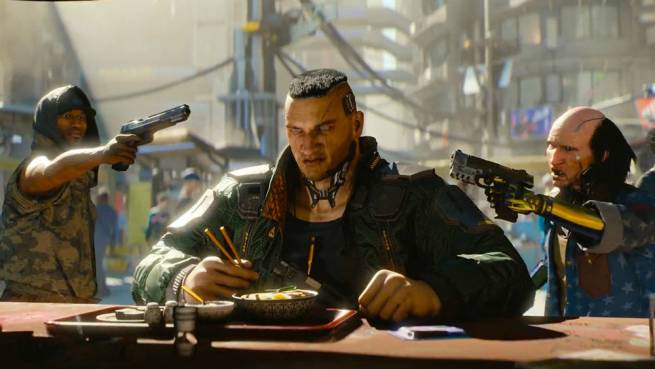 CD Projekt RED نیز از حضور در PAX East 2020 انصراف داد