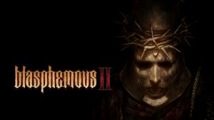 نقد و بررسی بازی Blasphemous 2