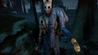 فصل جدید بازی Dead by Daylight ارائه شد