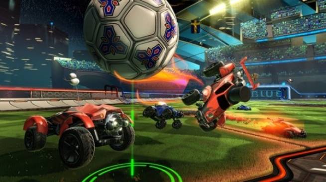 فروش Rocket League از 14 میلیون نسخه گذشت