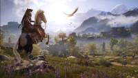 2.۳ میلیون نفر، Discovery Tour بازی AC: Odyssey را تجربه کرده‌اند