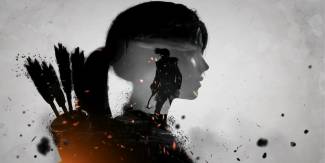 آغاز Pre-Load بازی Rise of The Tomb Raider در استیم