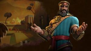 ویدئوی آموزش خلق دانش در بازی Sid Meier&#039;s Civilization VI