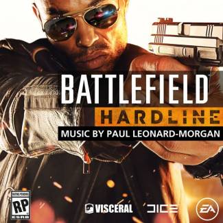 دانلود موسیقی متن بازی Battlefield Hardline