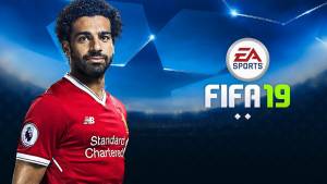 عکس بازی fifa 19