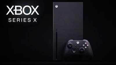 مایکروسافت مایل است ارتقا عناوین Xbox Series X رایگان باشد