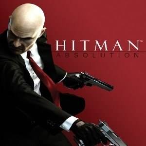 Hitman Absolution موسیقی متن بازی