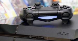 آپدیت شماره 5.03 سیستم PS4 عرضه شد