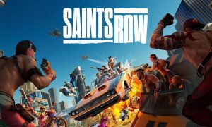 Saints Row 2022 review