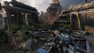 Metro Exodus دارای یک سیستم شخصی سازی عمیق برای اسلحه‌هاست