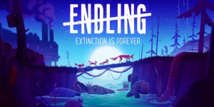 بررسی بازی Endling: Extinction is Forever