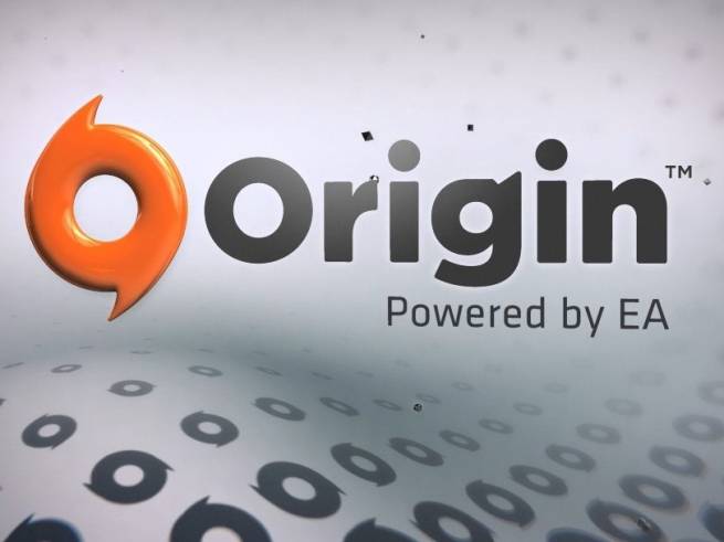 هدیه کریسمس EA به کاربران Origin