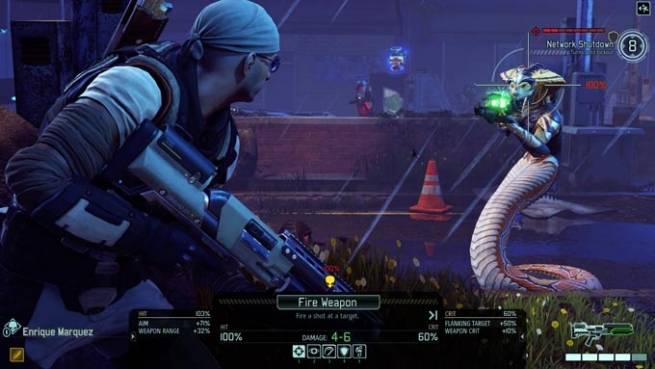 اقدام 2K Games برای رفع ایرادات XCom 2