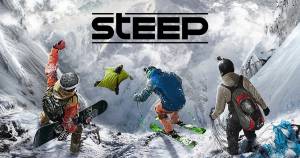 آخر این هفته Steep را رایگان بازی کنید