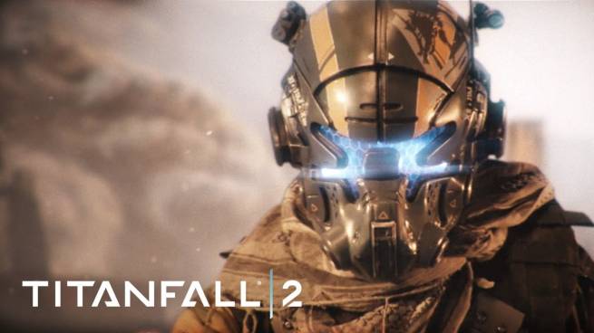 تریلر گیم پلی DLC جدید بازی Titanfall 2