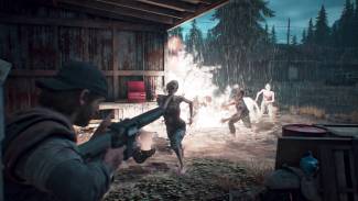 Days Gone تأخیر خورد