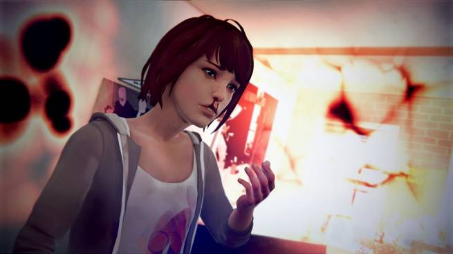 اقتباس از بازی Life is Strange در یک سری دیجیتالی جدید