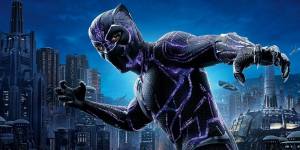 فیلم Black Panther