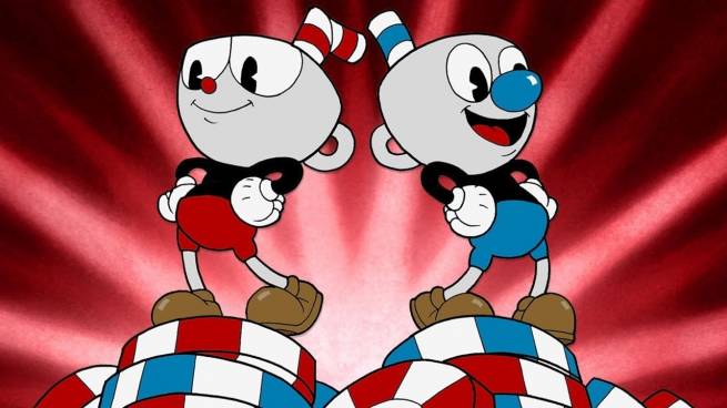 بازی Cuphead برای پلتفرم‌های Mac در دسترس قرار گرفت