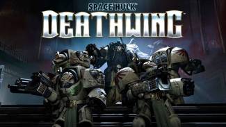 تصاویر و تریلر Space Hulk:Deathwing