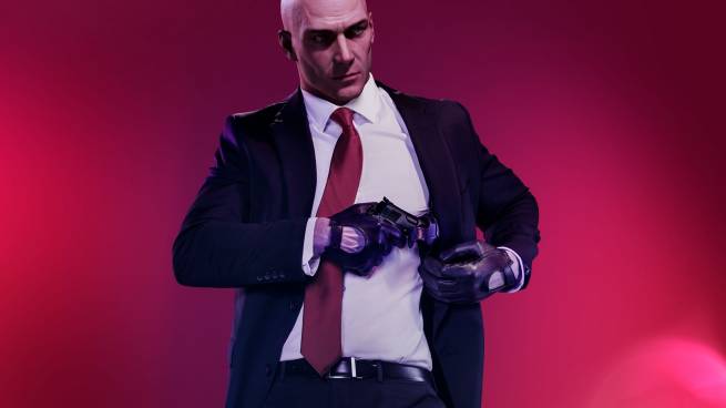 تریلر گیم‌پلی زمان انتشار (عرضه) بازی Hitman 2 منتشر شد