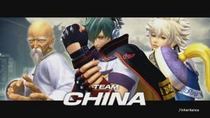 تریلر جدید بازی آینده The King of Fighters XIV