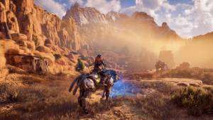 تریلر سیستم ساخت ابزارهای بازی Horizon:Zero Dawn