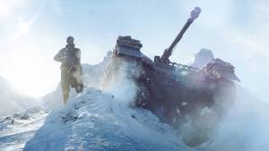 احتمال دارد عنوان Battlefield V از قابلیت Cross-Play پشتیبانی کند