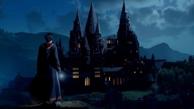 عرضه نسل هشتمی Hogwarts Legacy با یک ماه تاخیر انجام می شود