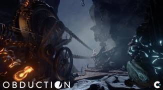 تاریخ عرضه بازی OBDUCTION