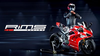 بررسی بازی RiMS Racing