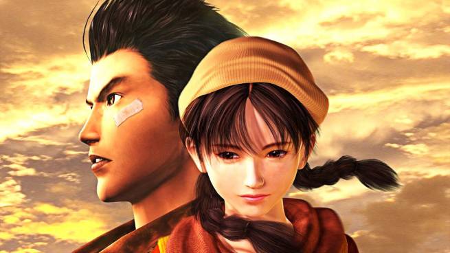 قابلیت Time Skip در  Shenmue 1 HD وجود نخواهد داشت