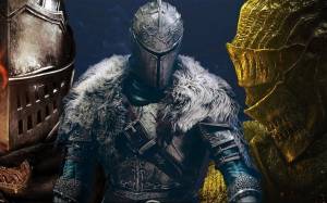 تخفیف 50 درصدی جهت خرید مجموعه عناوین Dark Souls