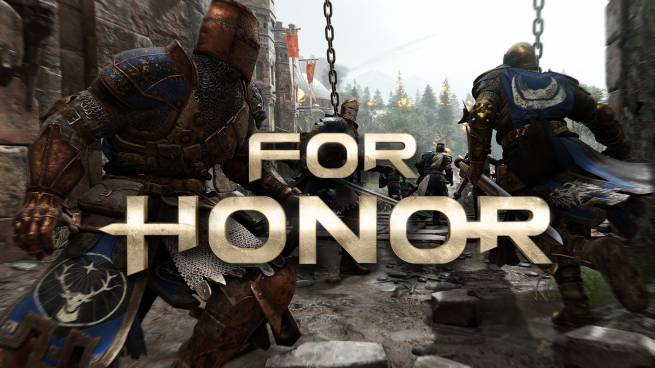 تریلر تازه منتشر شده از گیم پلی For Honor